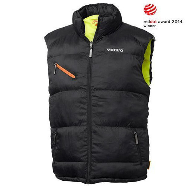 Picture of Volvo Visibility Vest