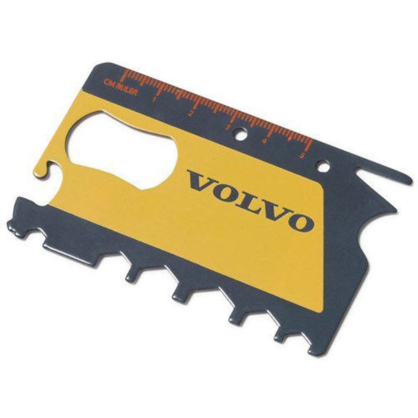 Picture of Volvo Identity Pocket  Multi-Tool