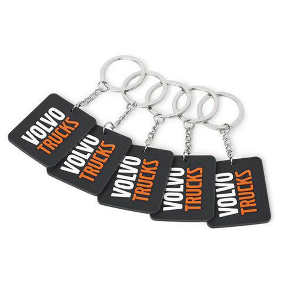 Picture of Volvo Trucks Driver Life Key Ring (10-Pack)