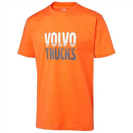 Picture of Volvo Trucks Driver Life Tee