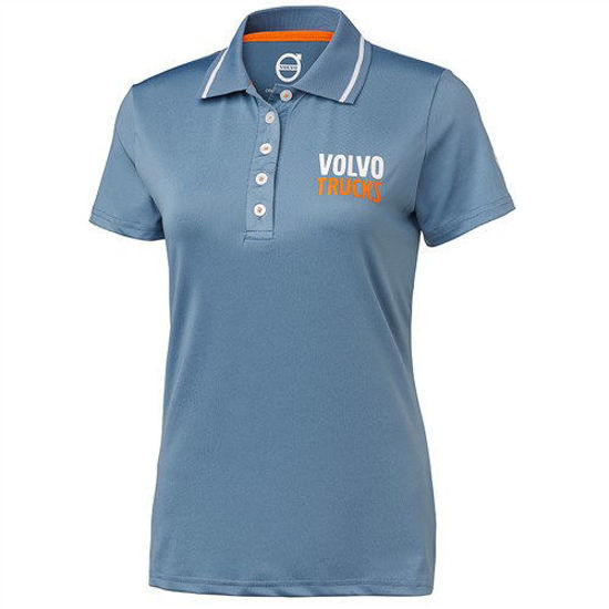 Picture of Volvo Trucks Driver Life Polo Shirt (W)