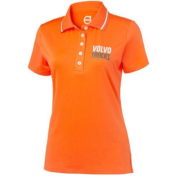 Picture of Volvo Trucks Driver Life Polo Shirt (W)