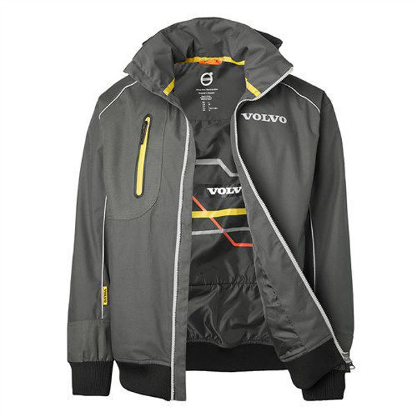 Picture of Volvo Identity Jacket
