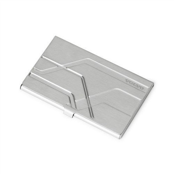 Picture of Volvo Identity Business Card Holder