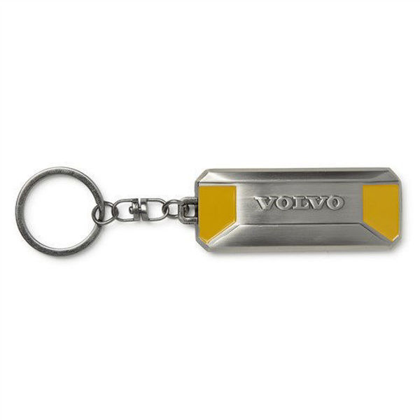 Picture of Volvo Identity Solid Key Ring (10 pack)
