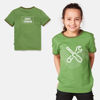 Picture of Volvo Iron Mark Youth Tee