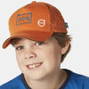 Picture of Volvo Iron Mark Youth Cap