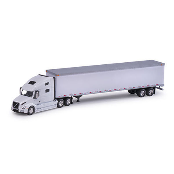 Picture of Volvo VNL 760 with Trailer 1:87 Scale