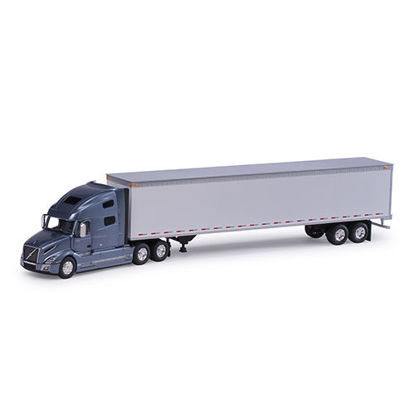 Picture of VNL 760 Sleeper Cab with Trailer 1:50 Scale