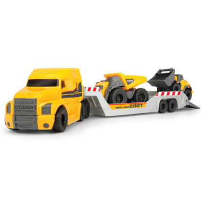 construction equipment toys