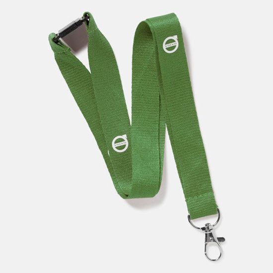 Picture of Volvo Iron Mark Lanyards (10-pack)