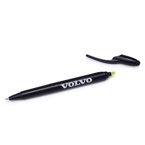 Picture of Volvo Word Mark Highlighter Pen Stylus