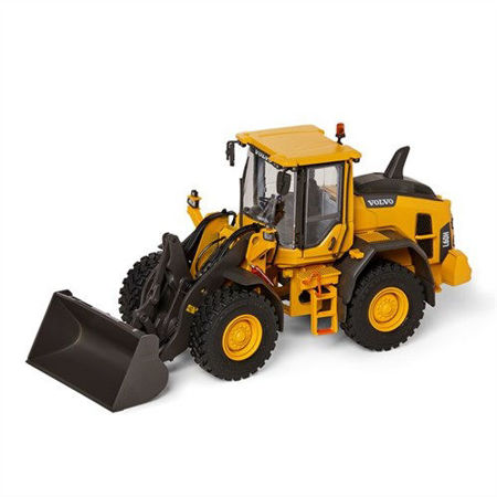 Picture for category Wheel Loaders
