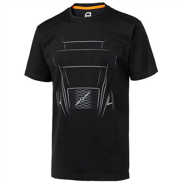 Picture of Volvo Trucks Driver Life Assertive Face Tee