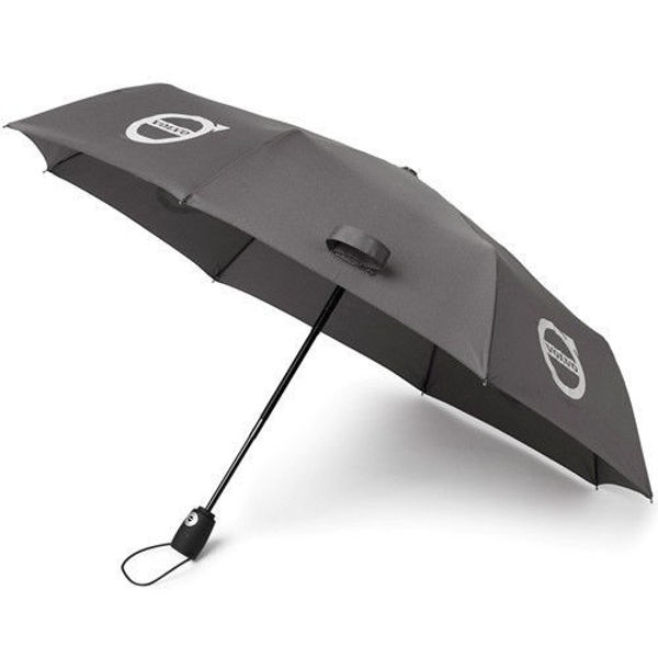 Picture of Volvo Iron Mark Folding Umbrella