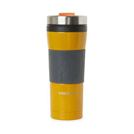 Picture of Volvo Identity Thermos Mug
