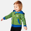 Picture of Volvo Iron Mark Icon Kids Hoodie