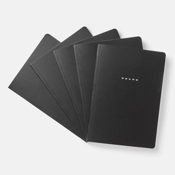 Picture of Notebook (5 pack)