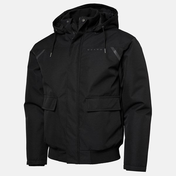 Picture of Short Winter Jacket