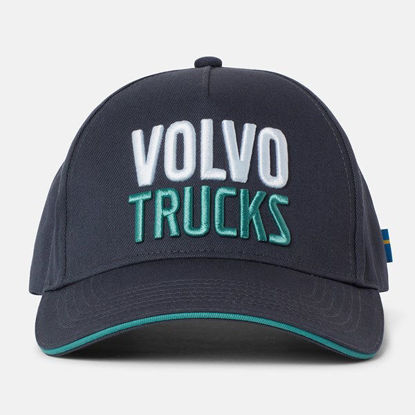 Picture of Trucks Cap