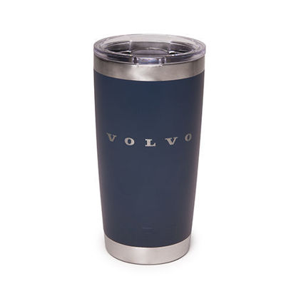 Picture of 20 oz Navy Tumbler