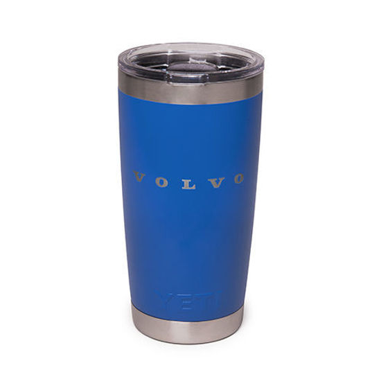 Picture of 20 oz Blue Tumbler