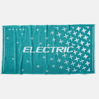 Picture of Electric Towel