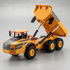 Picture of RC Articulated Hauler Toy 1:26