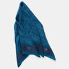Picture of Volvo Iron Mark Silk Scarf