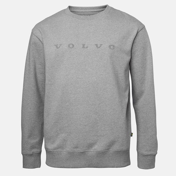 Picture of Letter Sweatshirt