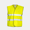 Picture of Reflective Vest EN ISO 20471 Class 2