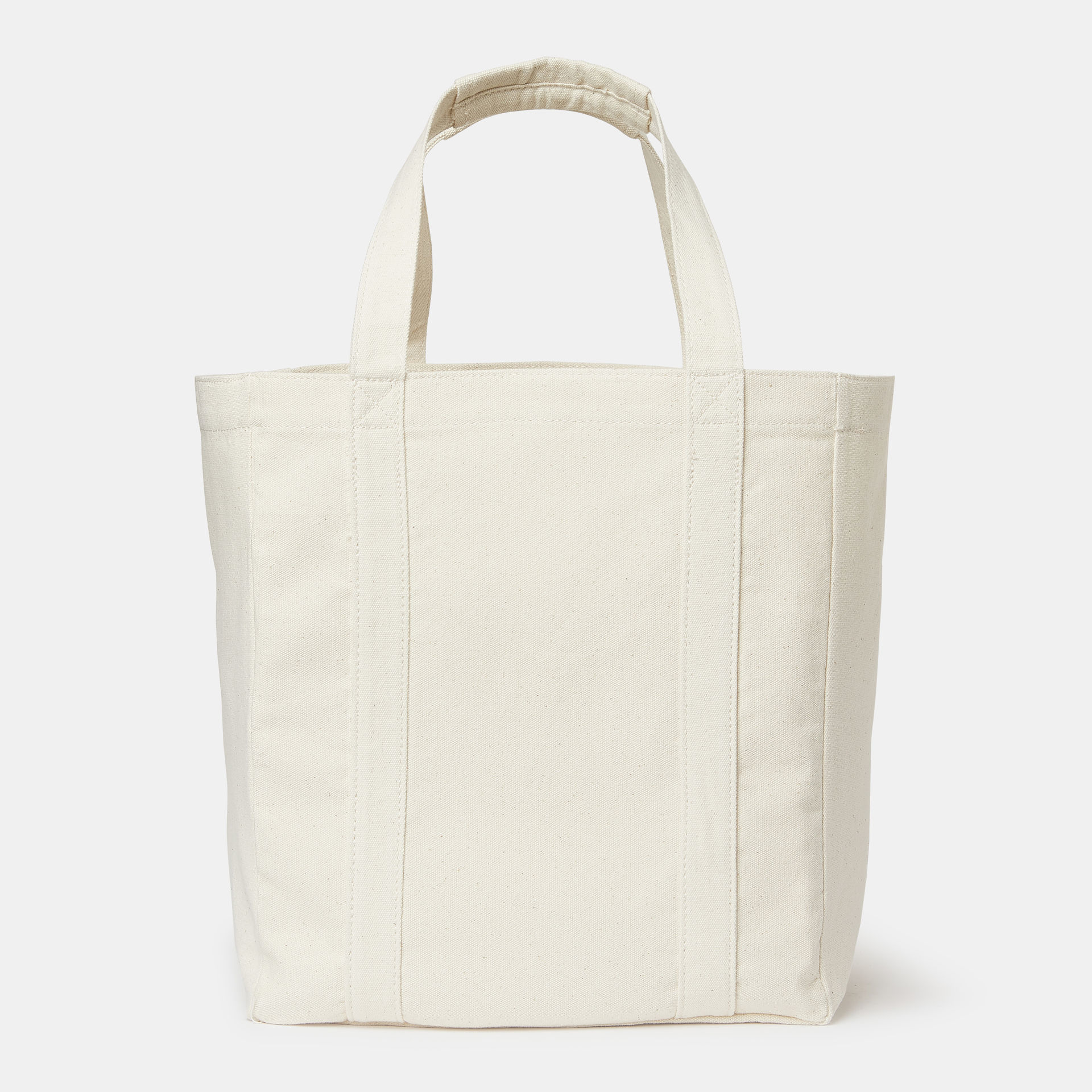 Volvo Merchandise. Canvas Tote Bag