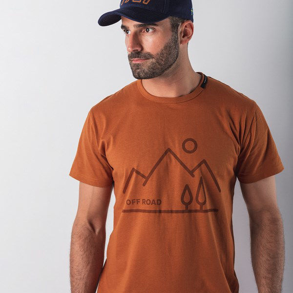 Picture of Off Road Tee