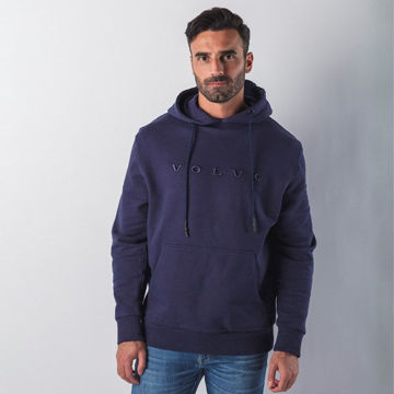 Picture of Word Mark Hoodie