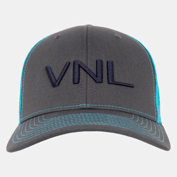 Picture of The all-new Volvo VNL Trucker Cap