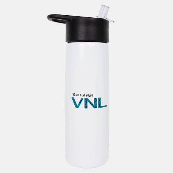 Picture of The all-new Volvo VNL Water Bottle