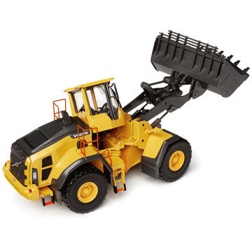 Picture of Volvo Wheel Loader L180H  1:50