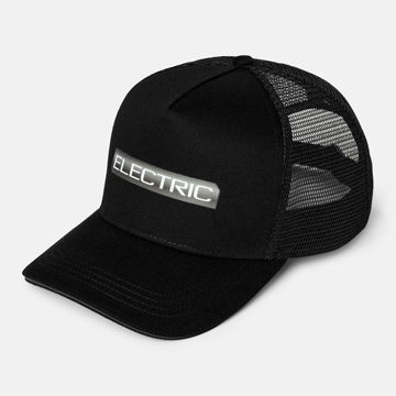 Picture of Reflective Electric Mesh Cap