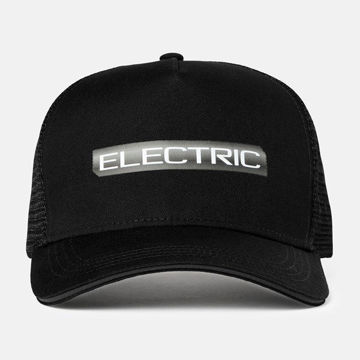 Picture of Reflective Electric Mesh Cap