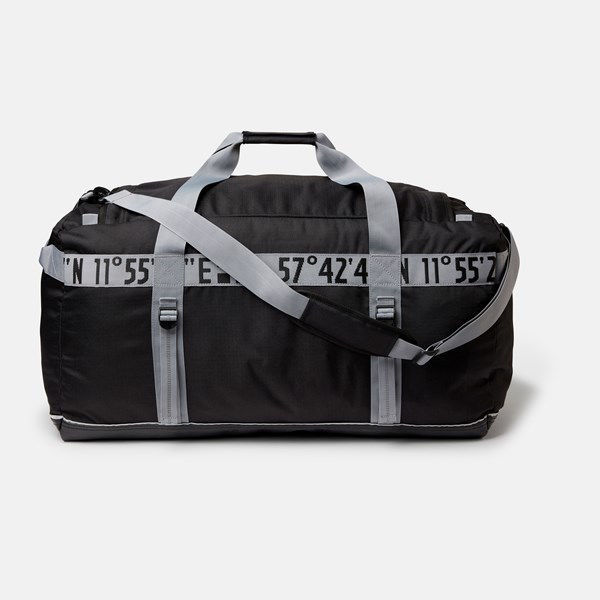 Volvo Merchandise. Duffle Bag 70 L