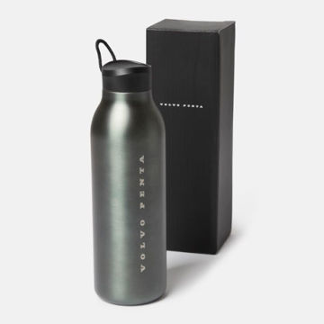Picture of Insulated Water Bottle | Volvo Penta