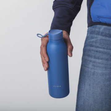 Picture of Insulated Water Bottle