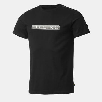 Picture of Reflective Electric Tee