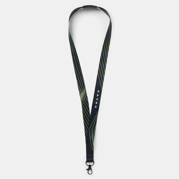 Picture of VNL Lanyard (10-pack) : Fathom Blue