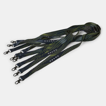 Picture of VNL Lanyard (10-pack) : Fathom Blue