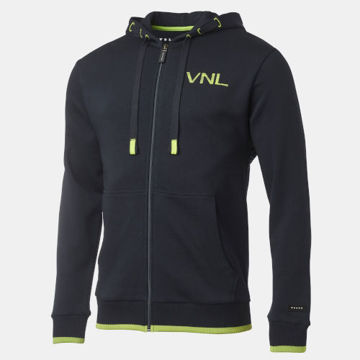 Picture of The all-new Volvo VNL Hoodie