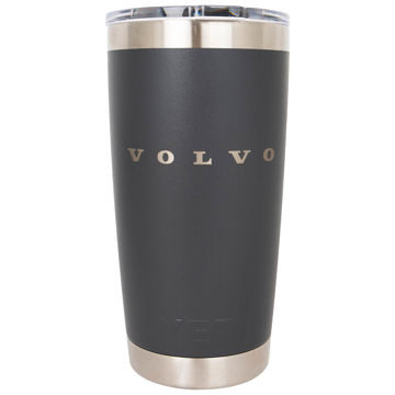 Picture of The all-new Volvo VNL Yeti 20 oz Tumbler - Gray