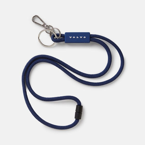 Picture of Cord Lanyard