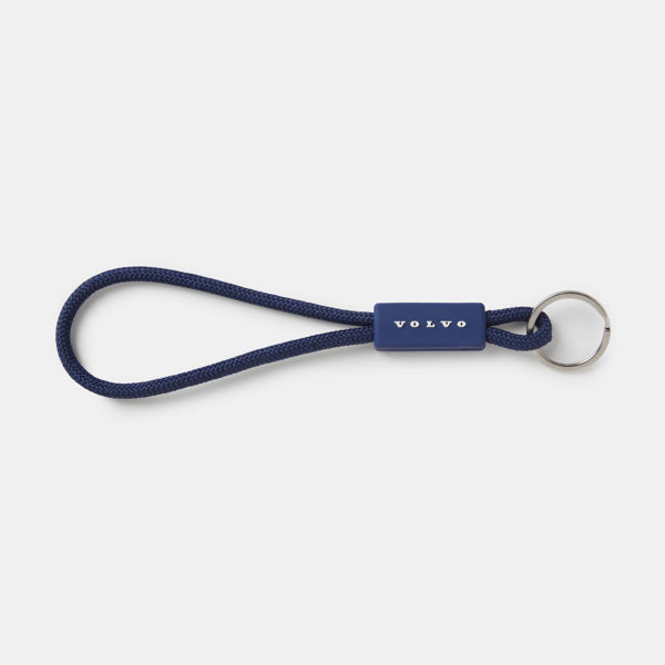 Picture of Cord Key Ring