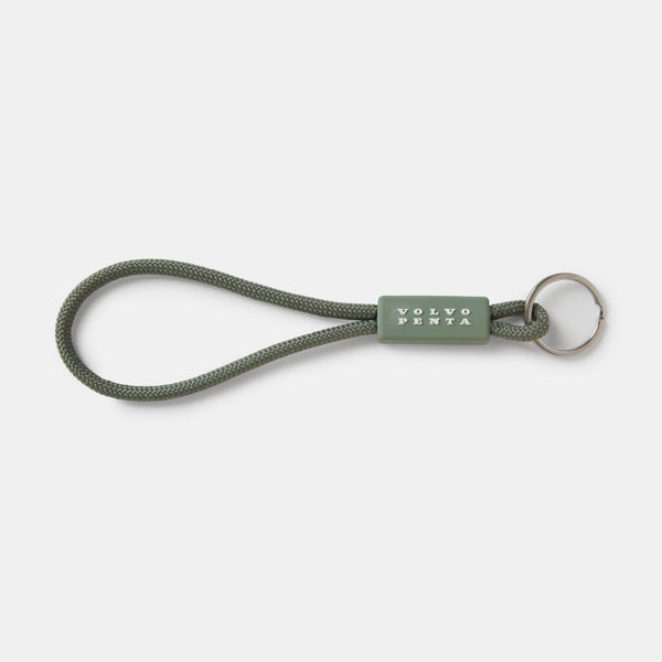 Picture of Cord Key Ring | Volvo Penta